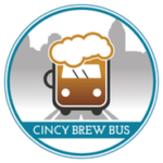 Cincy Brew Bus